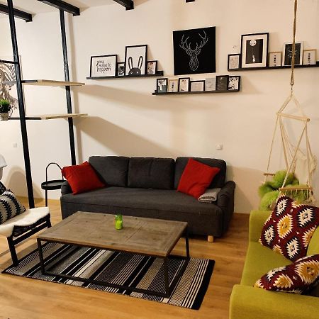 Nordic Chalet Сіная Екстер'єр фото