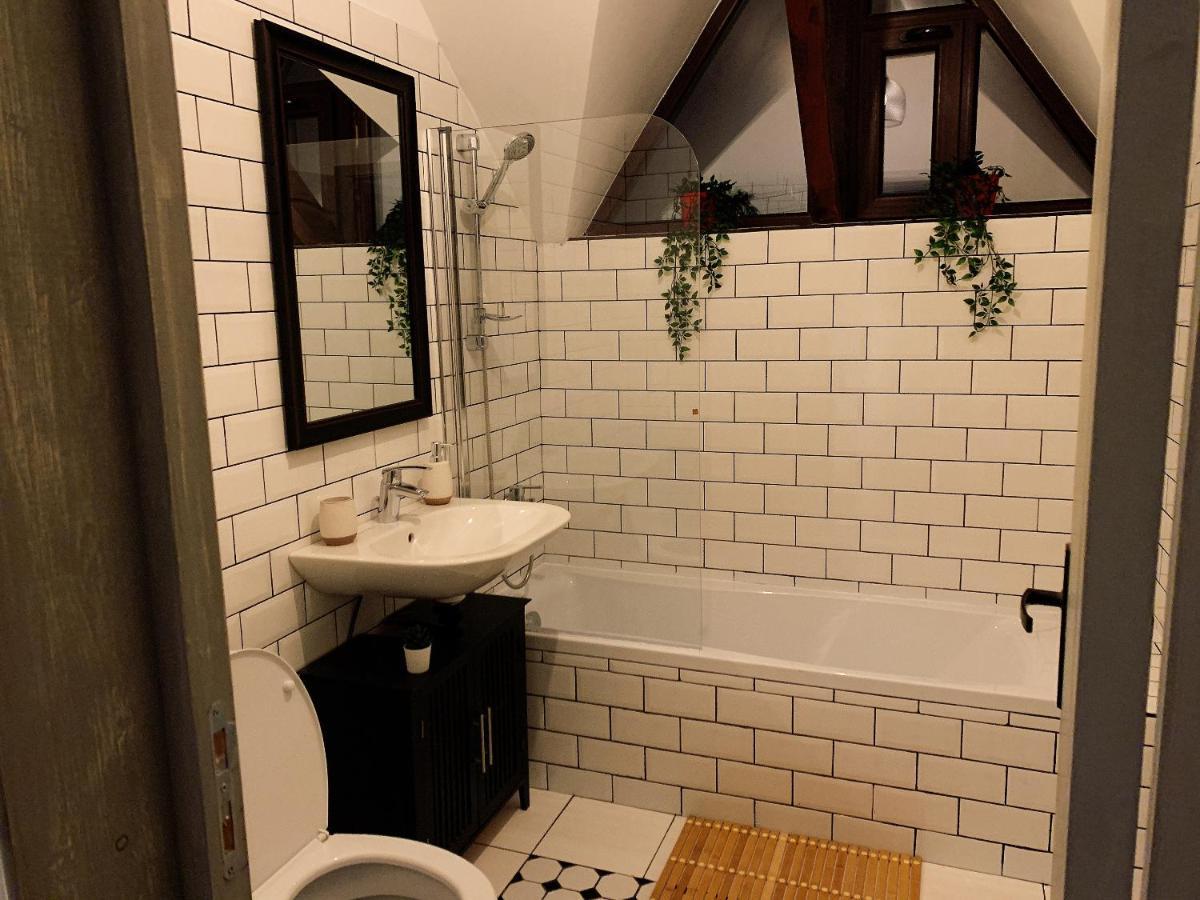 Nordic Chalet Сіная Екстер'єр фото