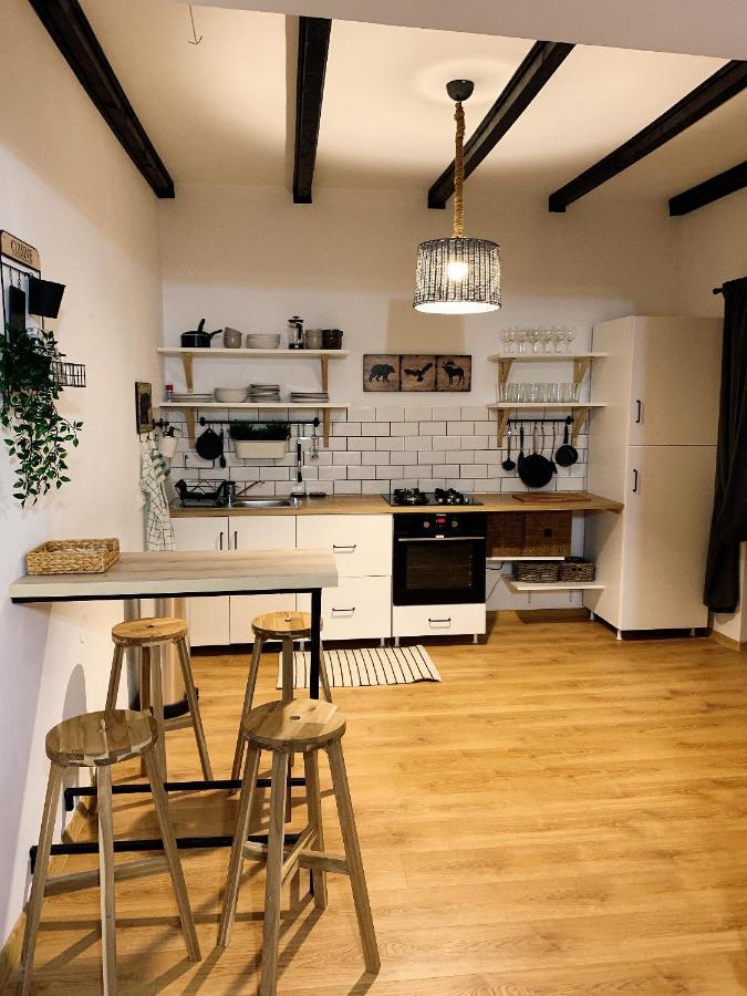 Nordic Chalet Сіная Екстер'єр фото