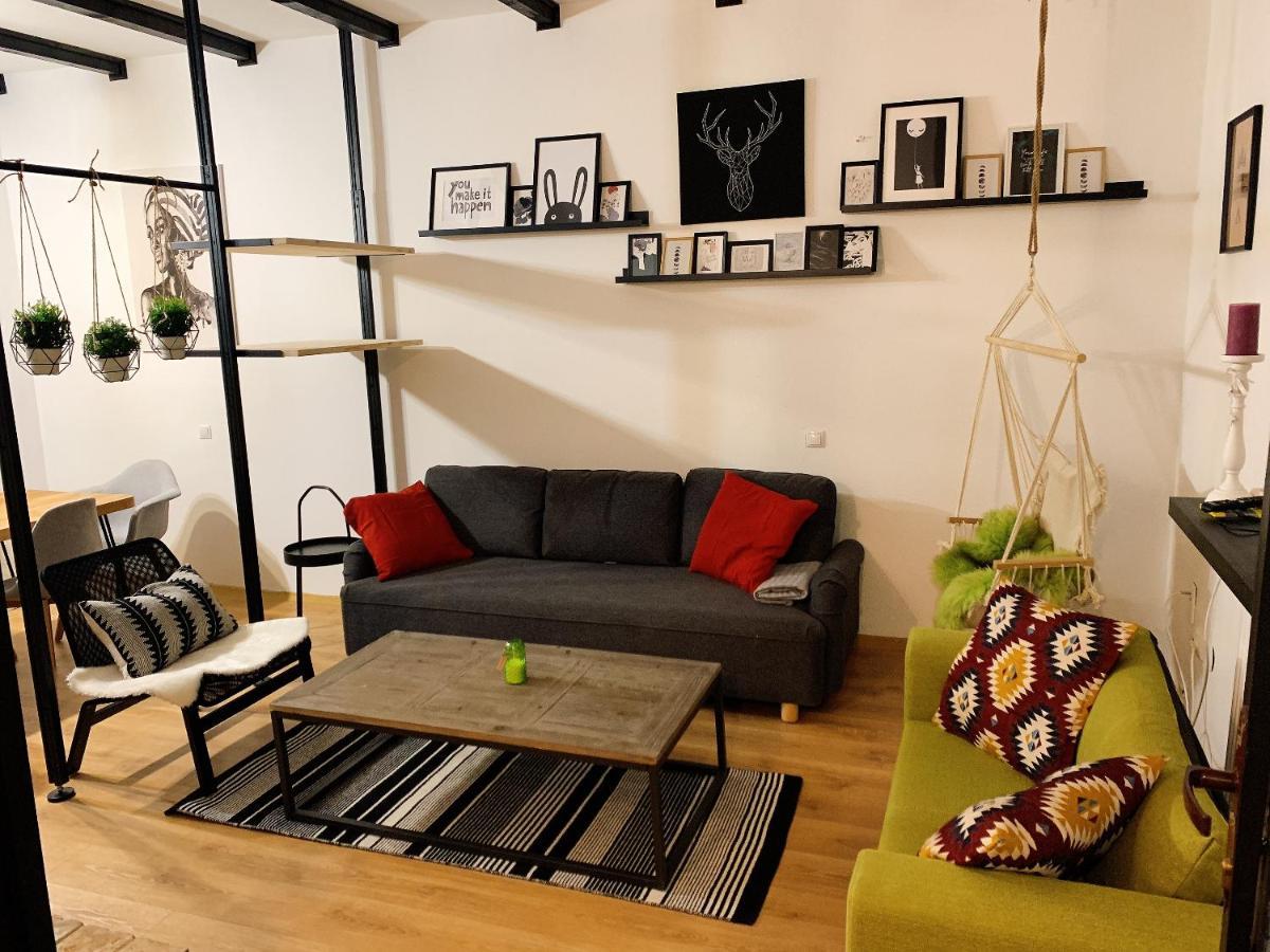Nordic Chalet Сіная Екстер'єр фото