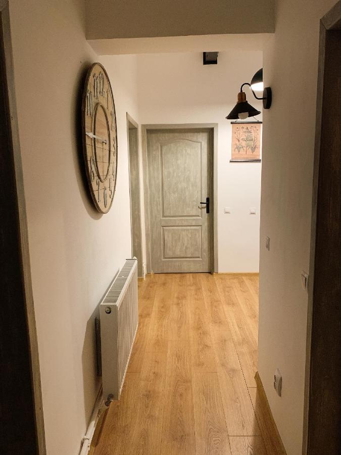 Nordic Chalet Сіная Екстер'єр фото